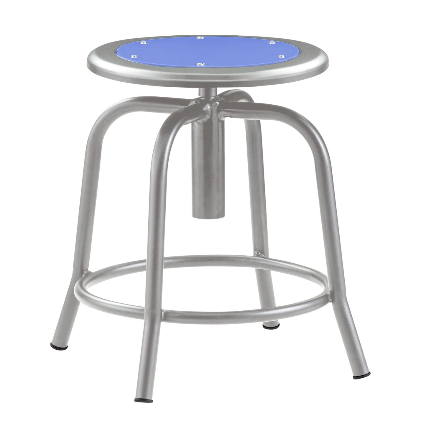 NPS 18”-25” Height Adjustable Designer Stool