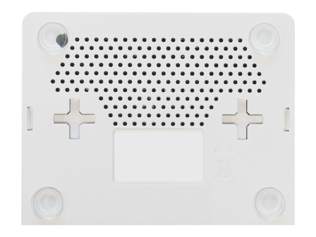 Mikrotik hEX RB750Gr3 5-port Ethernet Gigabit Router