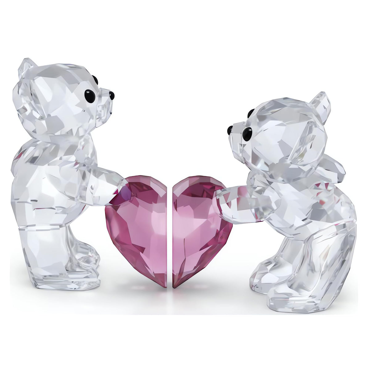 Swarovski Kris Bear A Perfect Match