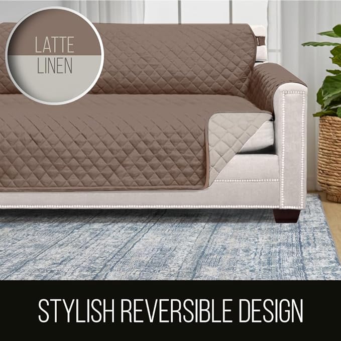 Sofa Shield® Couch Recliner Covers