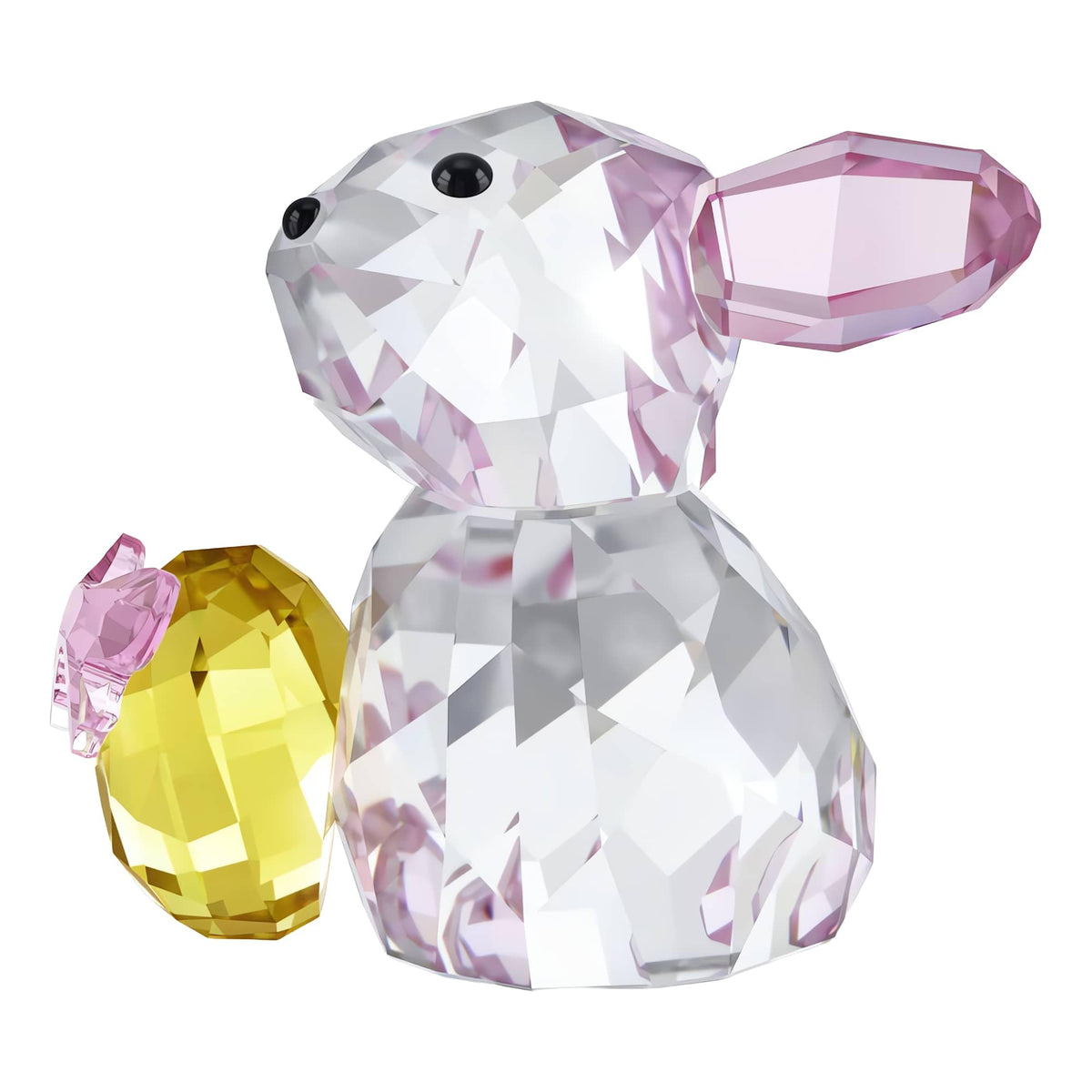 Swarovski Idyllia Bunny and Egg
