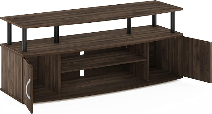 Furinno JAYA Large Entertainment Stand