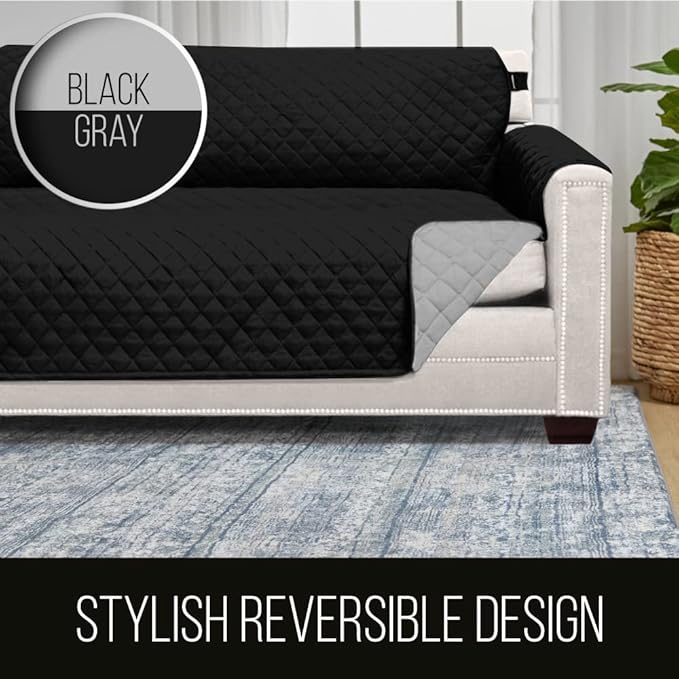 Sofa Shield® Couch Chaise Covers