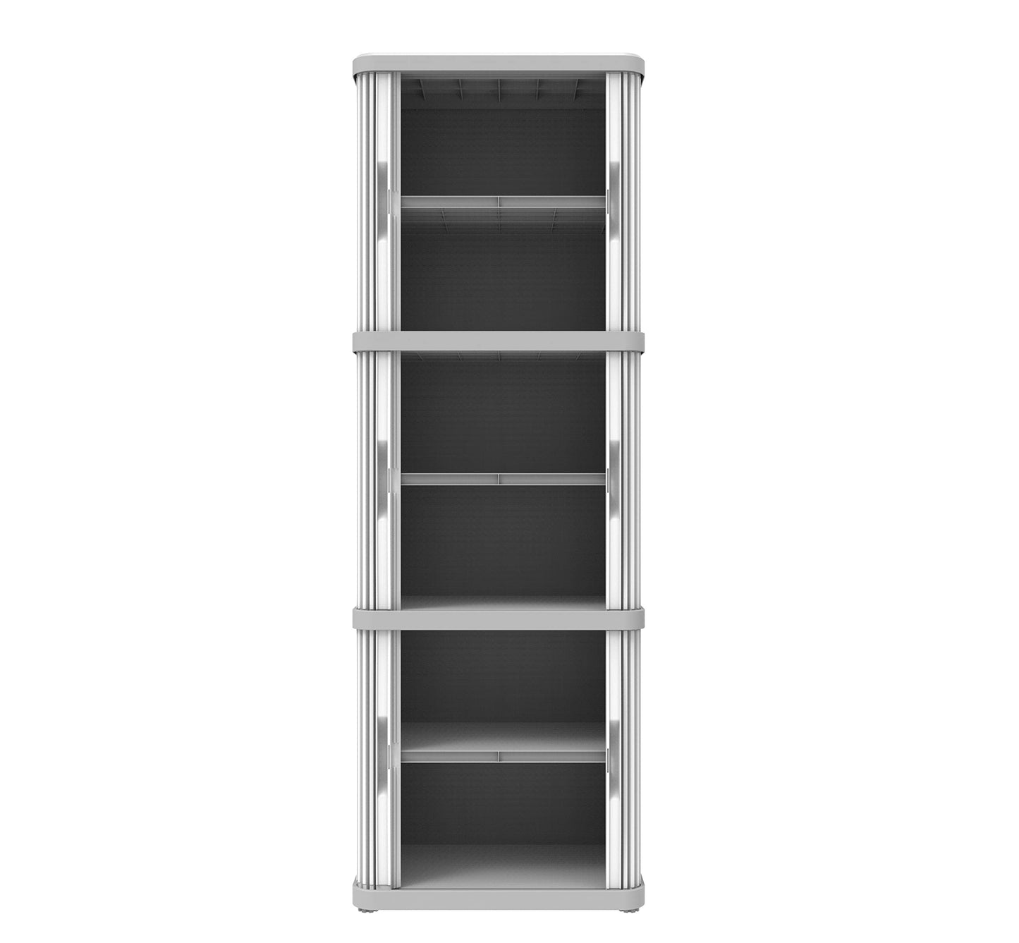 Armario Rolling Space Modular 3-300 x 59 x 36 cm