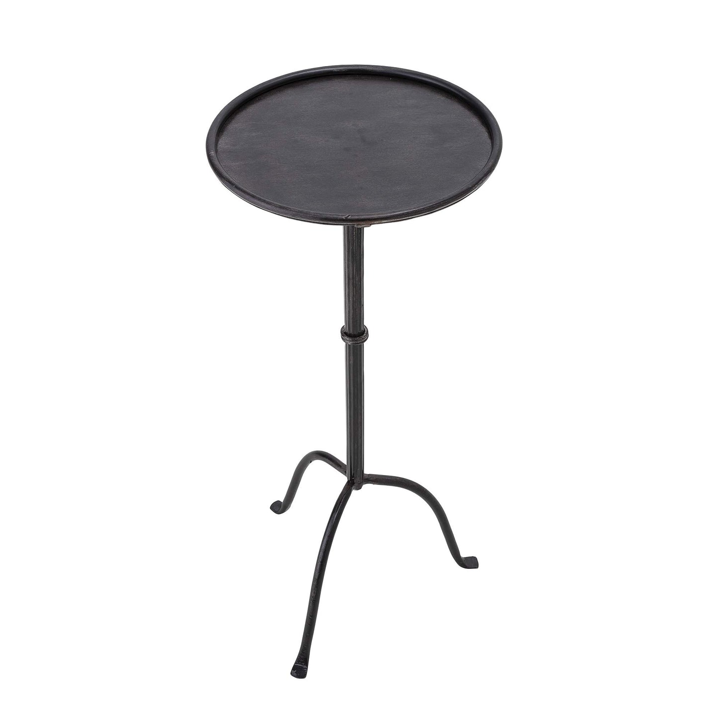 Creative Co-Op Metal Martini Table