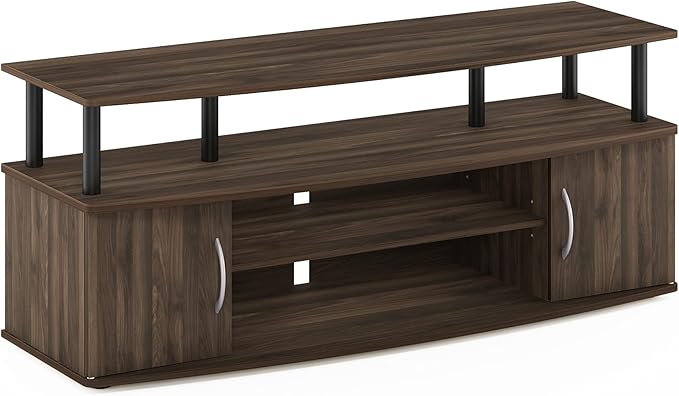 Furinno JAYA Large Entertainment Stand