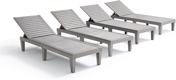 Nestl Sun Tanning Chair