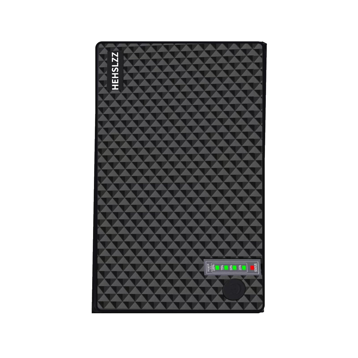 HEHSLZZ Mini UPS DC 10400mAh Battery Backup & Surge Protector Uninterruptible Power Supply for Router Modem USB Mini UPS 5V/9V/12V DC10400 Security Camera, Smartphones