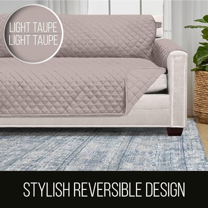 Sofa Shield® Couch Recliner Covers