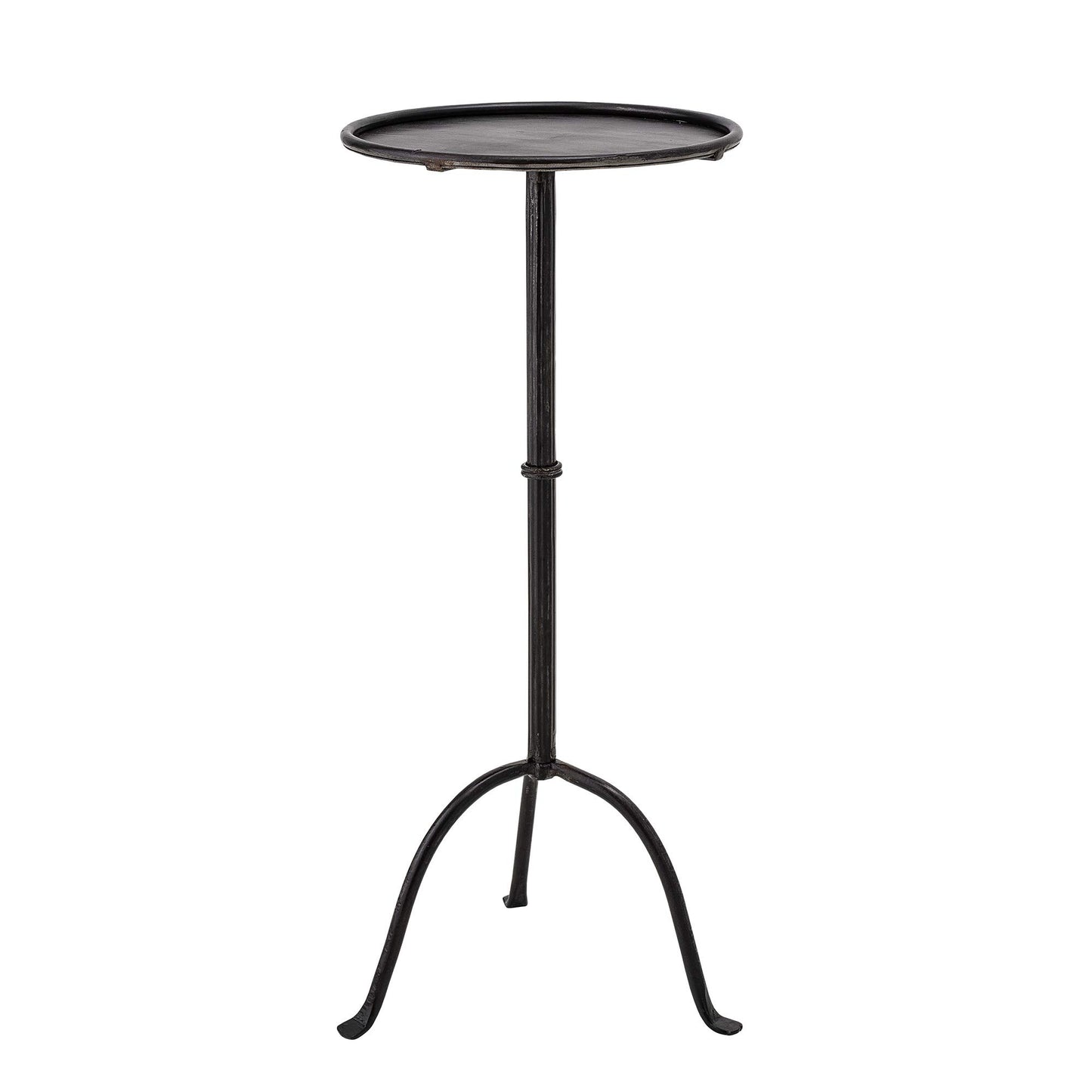 Creative Co-Op Metal Martini Table