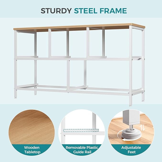 OLIXIS Dresser for Bedroom