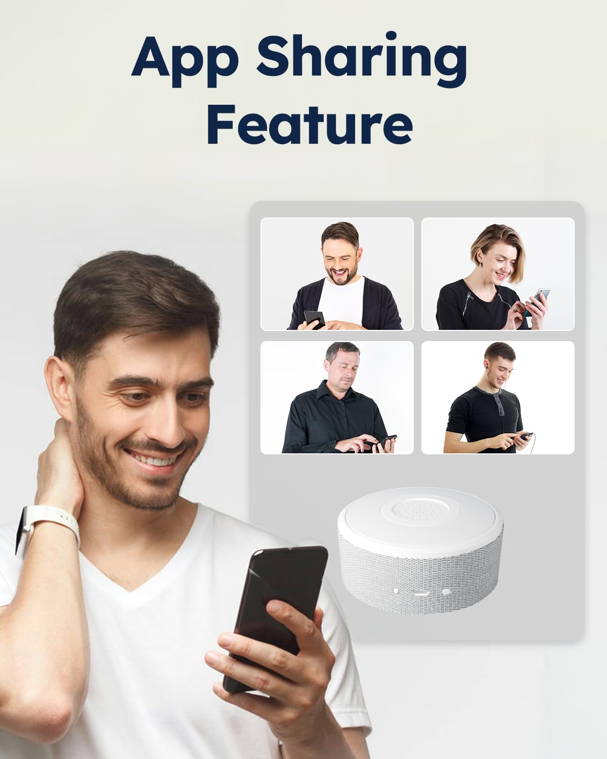 tolviviov Home Alarm System(2nd Gen), 12 Pieces Smart Home Alarm Security System DIY No Monthly Fee, Phone Alert, Alarm Siren, Door/Window Sensors, Remotes, Work with Alexa, for House Apartment Office