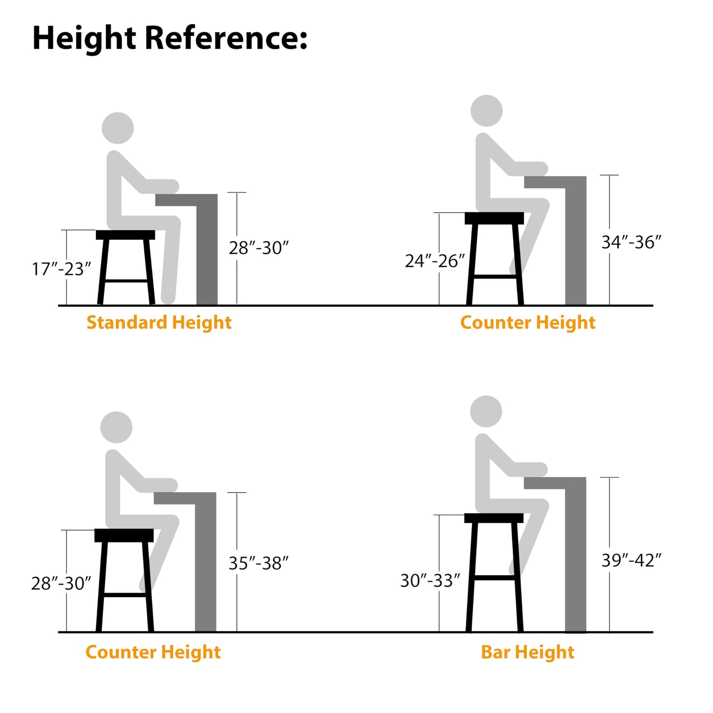 Christopher Knight Home Laramie Bonded Leather Backless Counterstools, 2-Pcs Set, Black