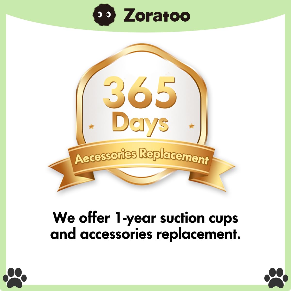 Zoratoo 2PC Cat Window Perch with Bolster Foldable Cat Hammock Cushion Bed for Window with Metal Frame, Large Suction Cups Cordless Window Resting Seat for Indoor Cats (Cushion Bed, 2PC)