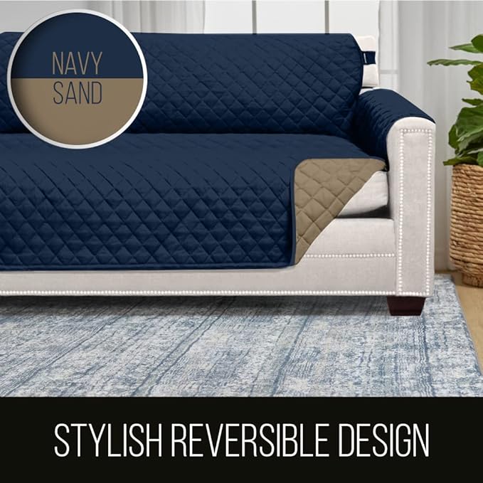 Sofa Shield® Couch Armchair Covers