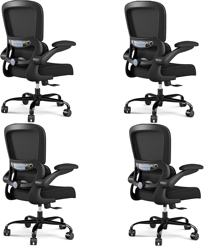 TRALT Office Chair