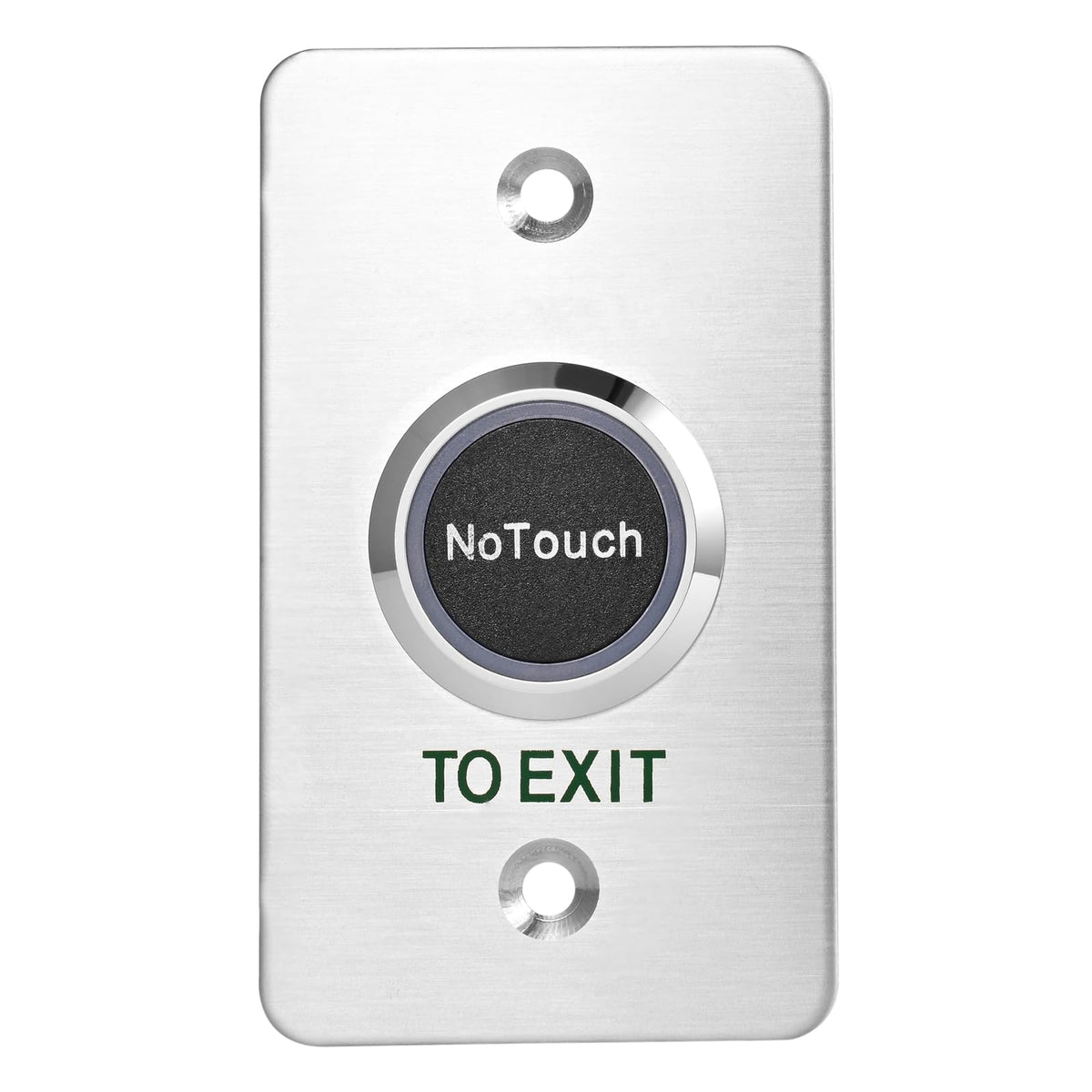 Biometric Access Control System with Fingerprint, Keypad, RFID, Infrared Exit Button, 1200lb Magnetic Lock, LCD Display, USB Download, Attendance Tracking, Timed Unlock,for Office, Store, Home