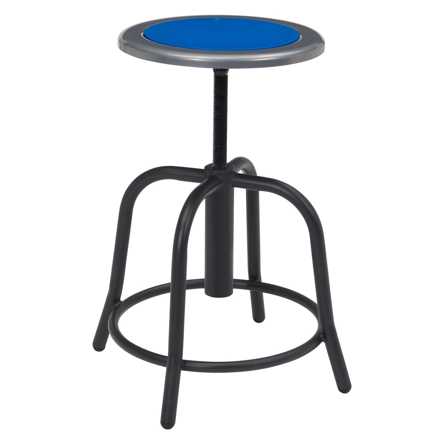 NPS 18”-25” Height Adjustable Designer Stool