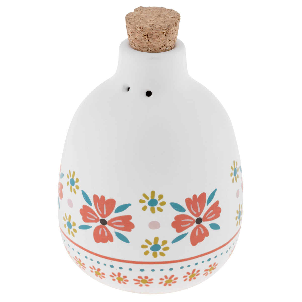 AVA SALT & PEPPER SHAKERS (S23)