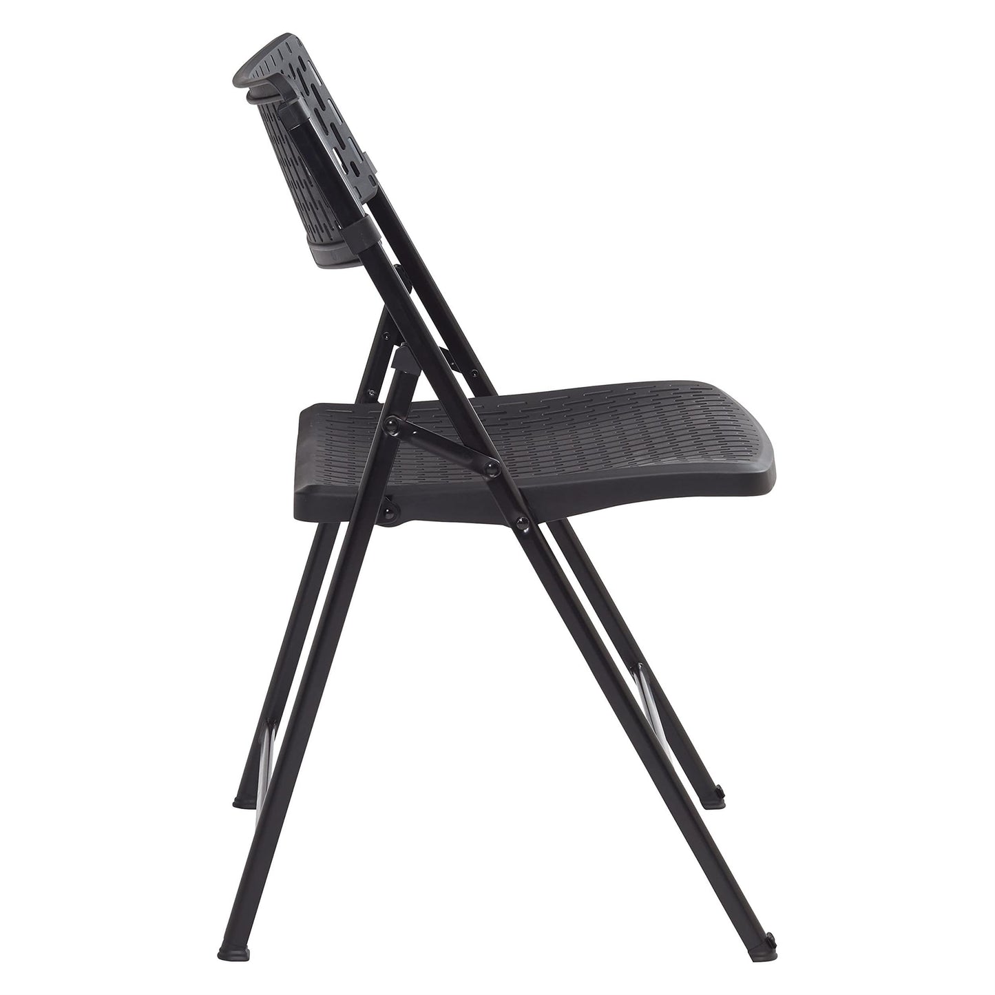 NPS Airflex Series Premium Polypropylene Folding Chair
