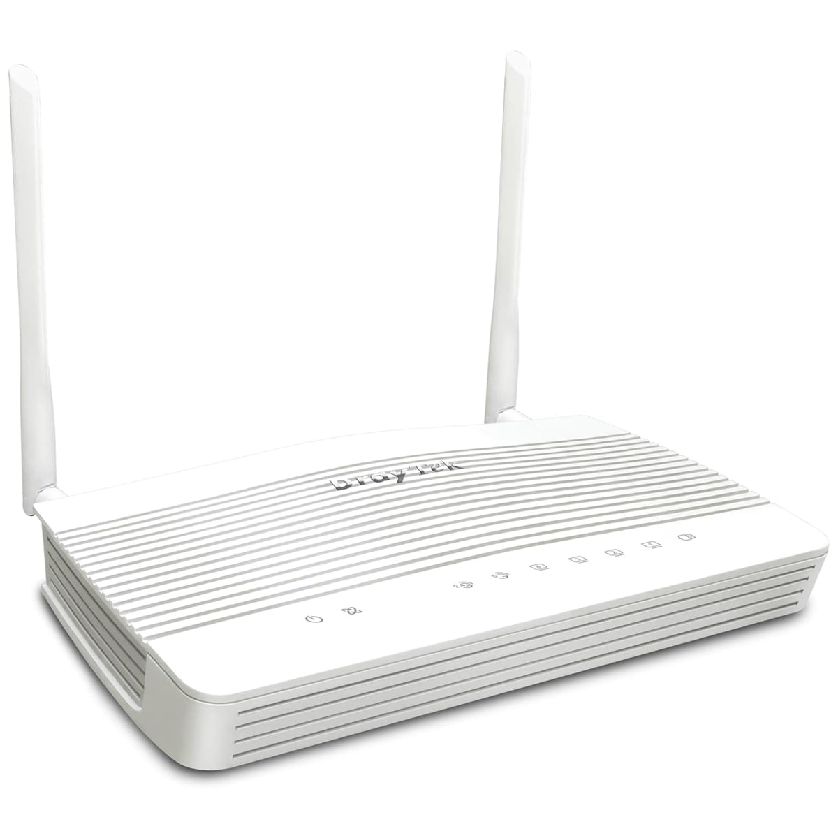 DrayTek Vigor 2136ax Multi-Gigabit Ethernet Router with Wi-Fi 6 AX3000 Wireless, VPN and Fast 2.5GbE Interfaces