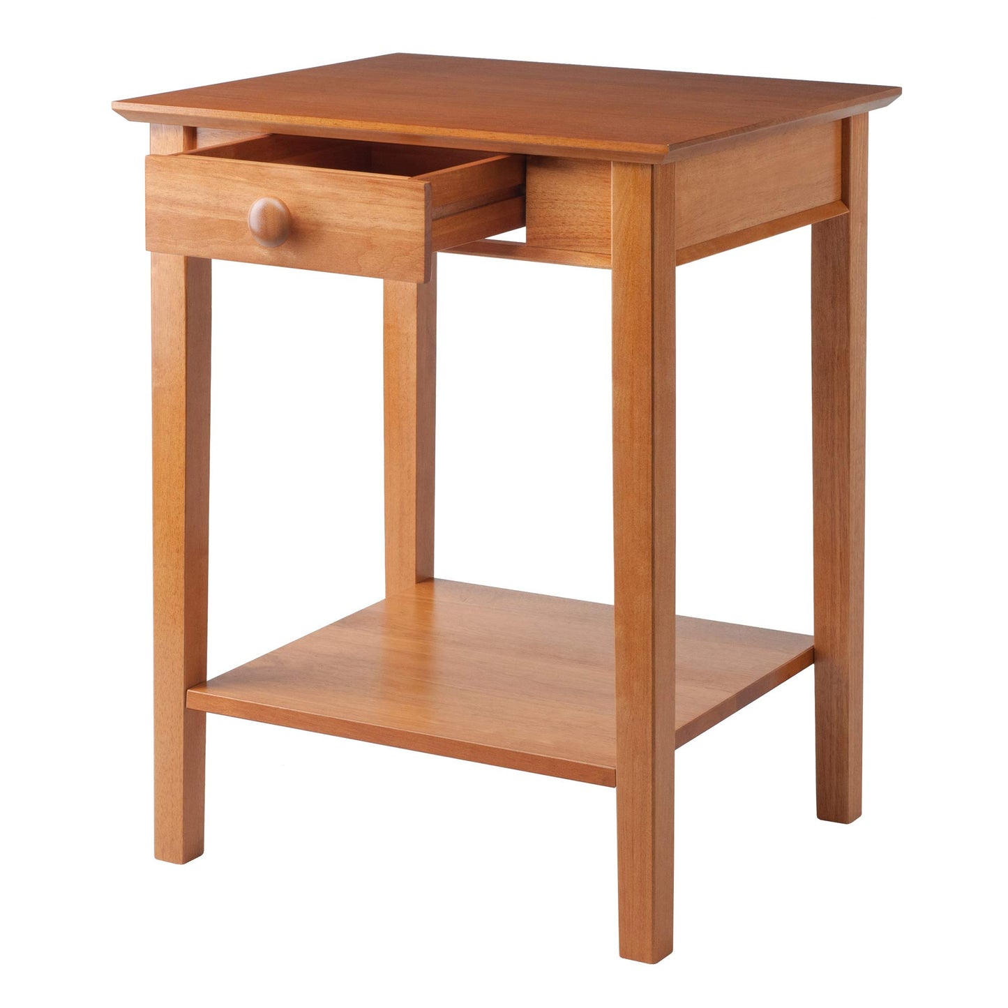 Winsome Studio 5Pc Home Office Set