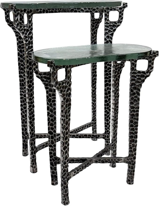 Carolina Chair & Table Ignis Nesting Table, or Foyer – Sustainable Decor