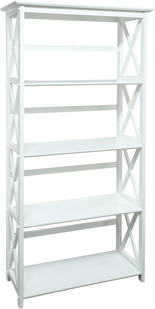Casual Home Montego Bookcase