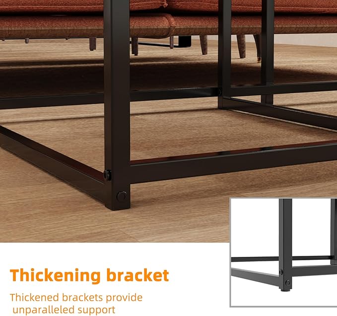 Wisfor Nesting Coffee Table Set