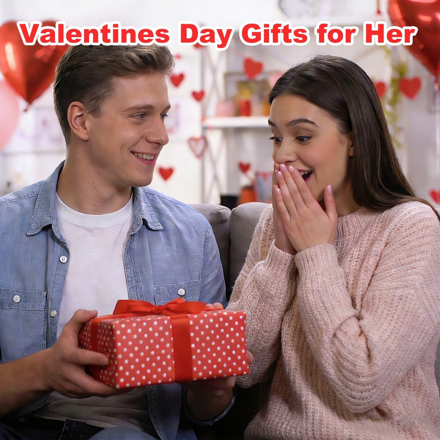 Gifts for Men Fidget Pen: Ideal Father's Day Mother's Day Graduation Gift Set,Cool Office School Desk Toy for Teens Adults, White Elephant Gifts, Cool Gadget for ADHD Men Women,Best for Stress Relief