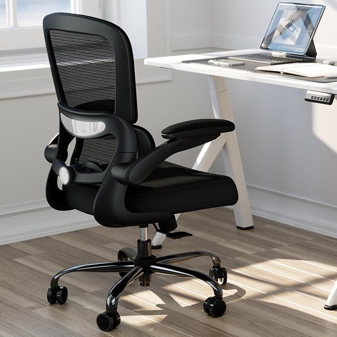 TRALT Ergonomic Office Chair