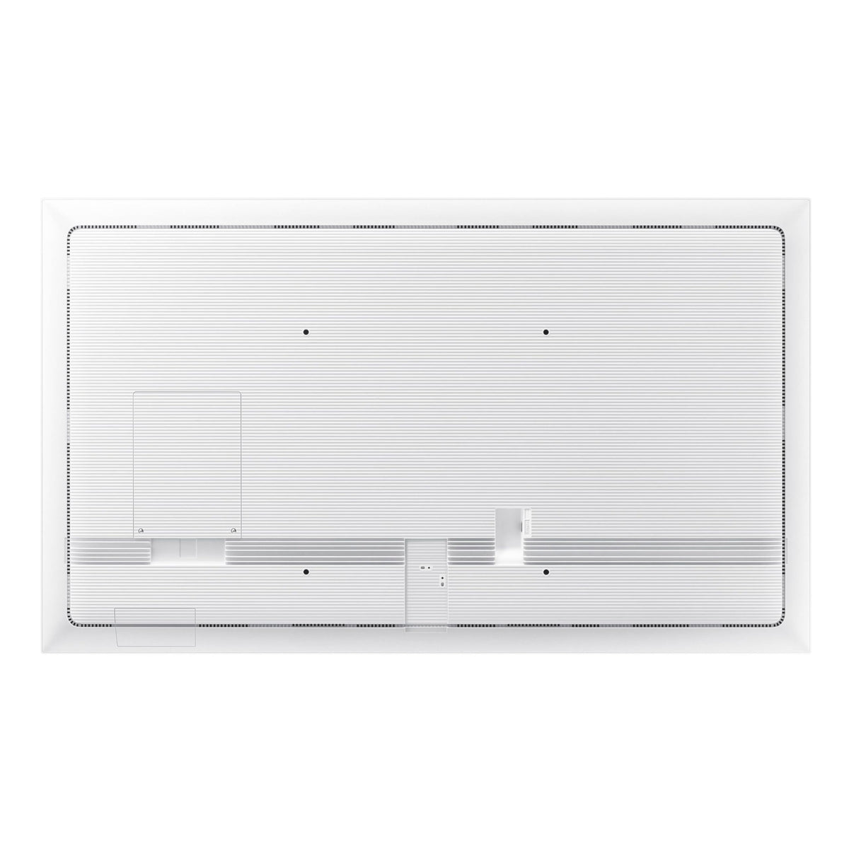 Samsung Pro 55” 4K WMB Interactive Display, SmartView+, Built-in Speakers, Wi-Fi and Bluetooth Embedded, Durable Screen, Universal Pairing, LH55WMBWBGCXZA