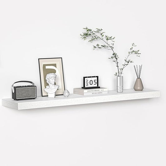 Floating Shelves