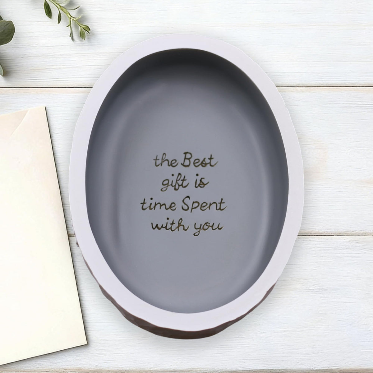 Sayouart Nana Gifts for Grandma, Gifts for Nana for Birthday, Mother’s Day and Christmas, Sculpted Hand-Painted Keepsake Box