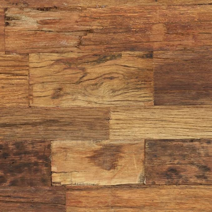 Coffee Table Solid Reclaimed Wood 39.4"x23.6"x15", End Tables, Living Table