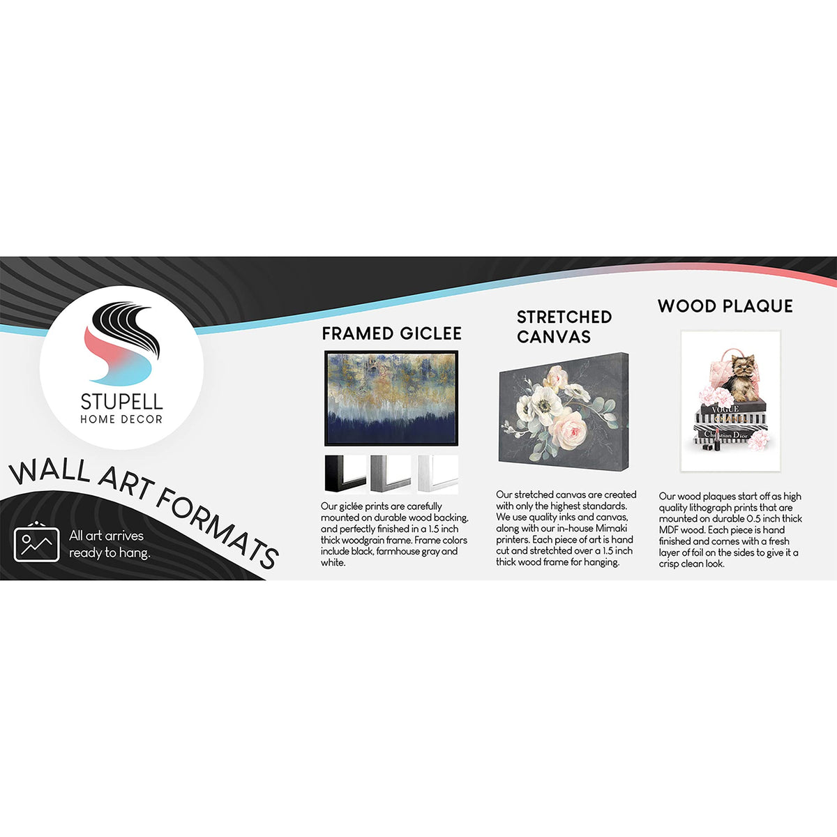 Stupell Industries Peace at Christmas Phrase White Dove Holiday Holly