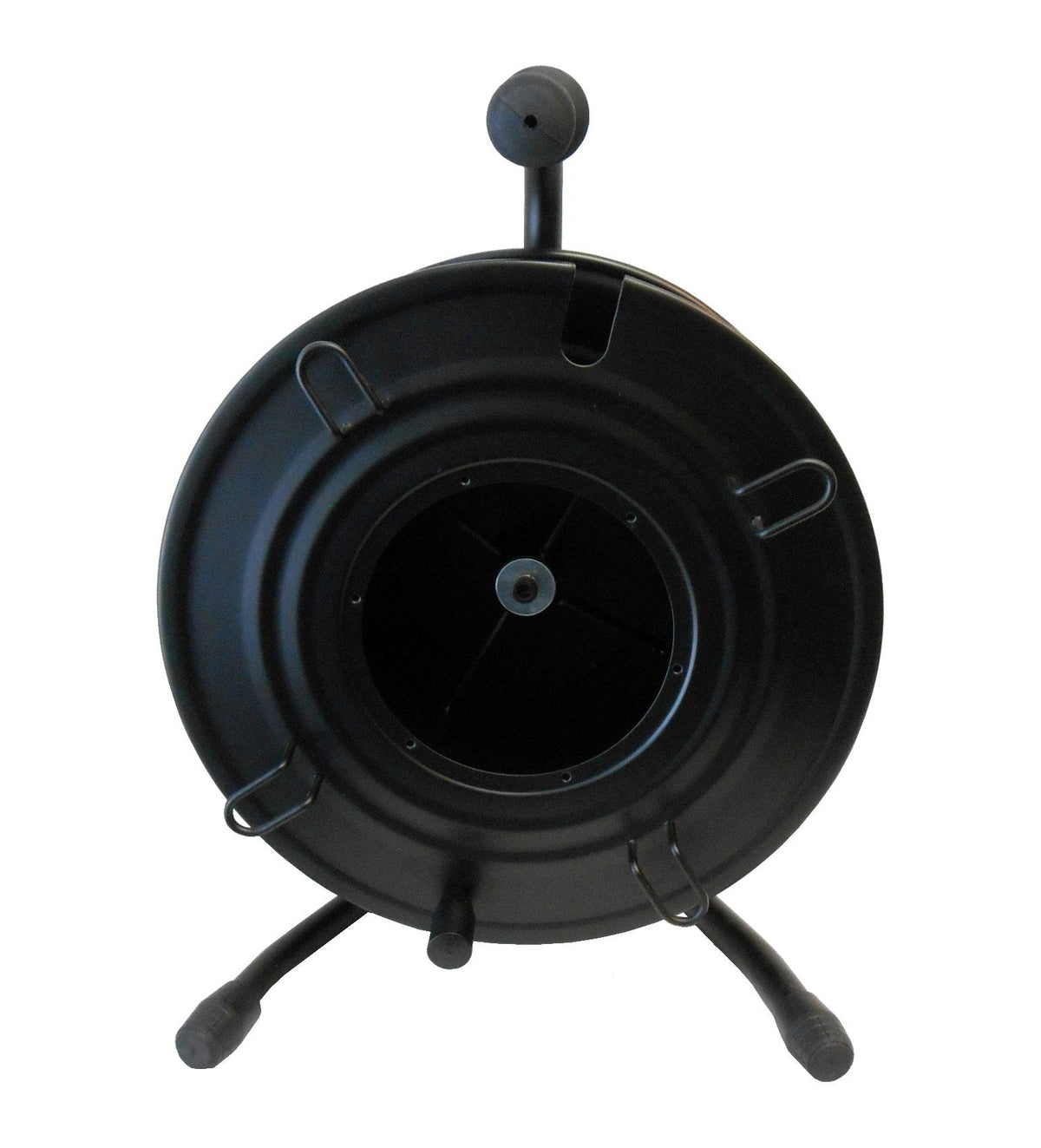 Audio 2000s ADC271B Portal Metal Cable Reel