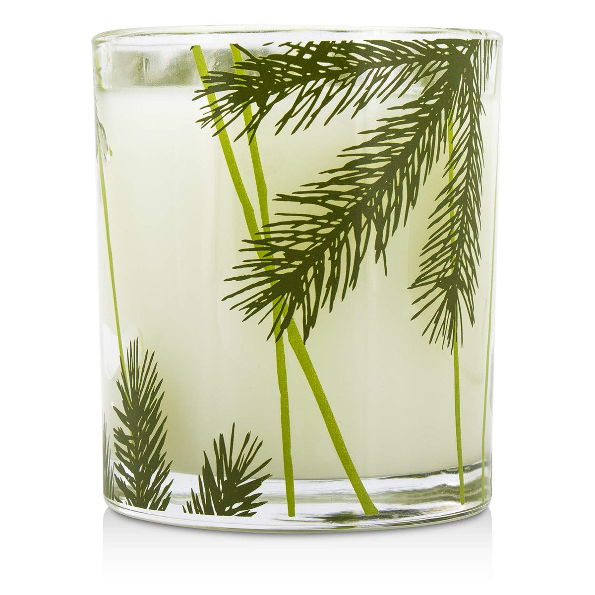 Thymes, Candle Frasier Fir Pine Needle Medium