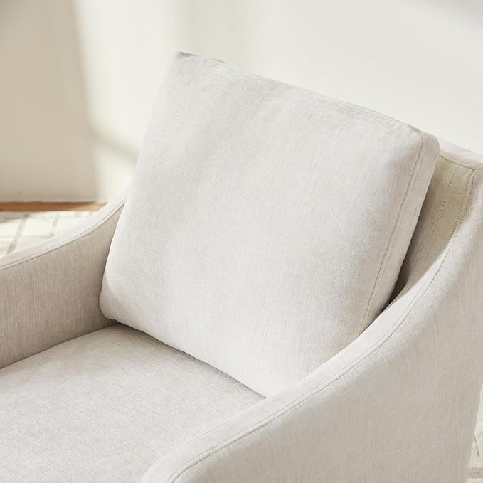 VKNOW Upholstered Dining Chairs, Modern Kitchen Chairs Dinner Chairs
