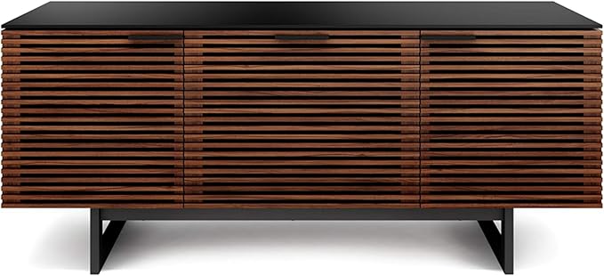 BDI Furniture Corridor 8177-65'' TV Stand