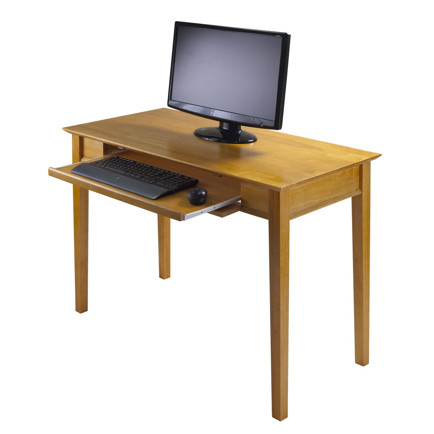 Winsome Studio 5Pc Home Office Set