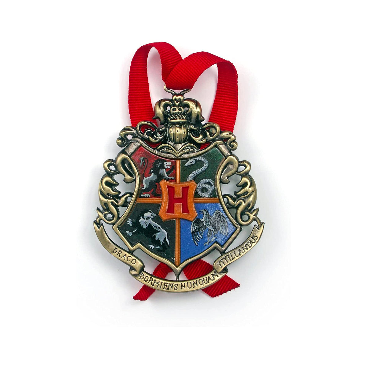 Harry Potter's Hogwarts Tree Ornament