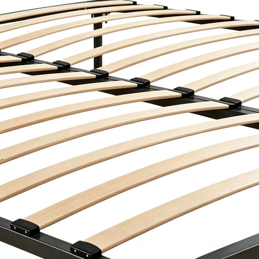 VIFANS Replacement Slats for Curved Bed Frame Support and Sofa Support System (39.3" x 2.08" x 0.33"/5 Pack)
