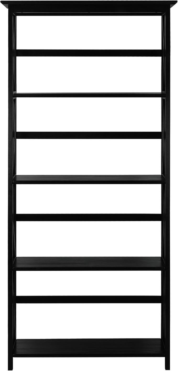 Casual Home Shelf Bookcase