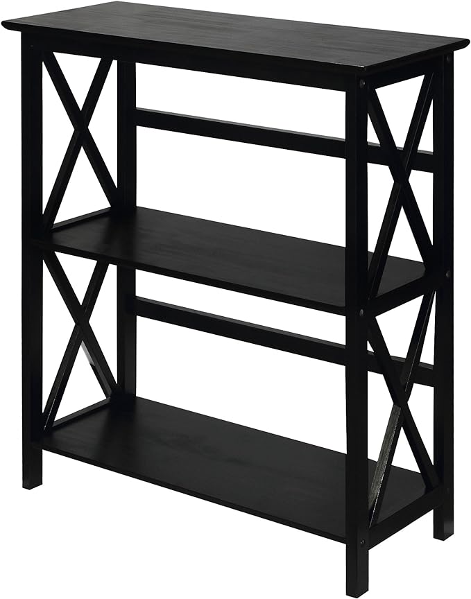 Casual Home Shelf Bookcase