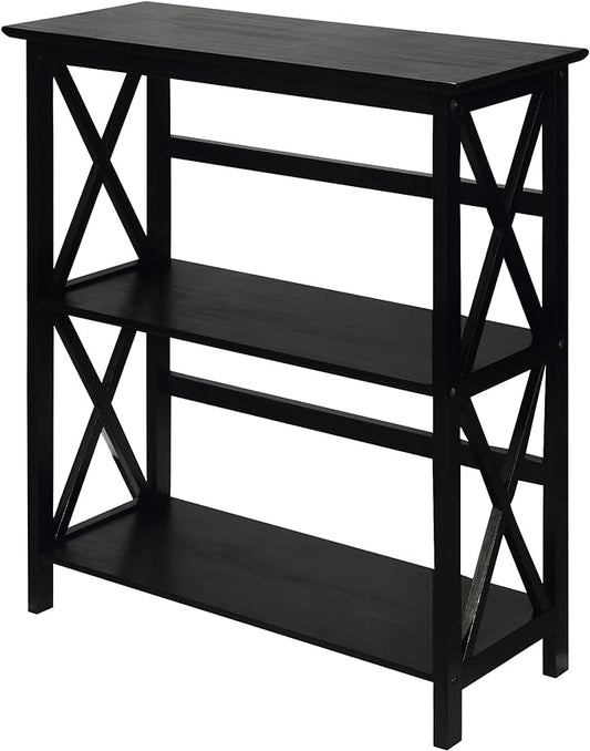 Casual Home Shelf Bookcase