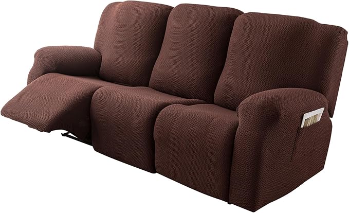 Genina Recliner Sofa Covers