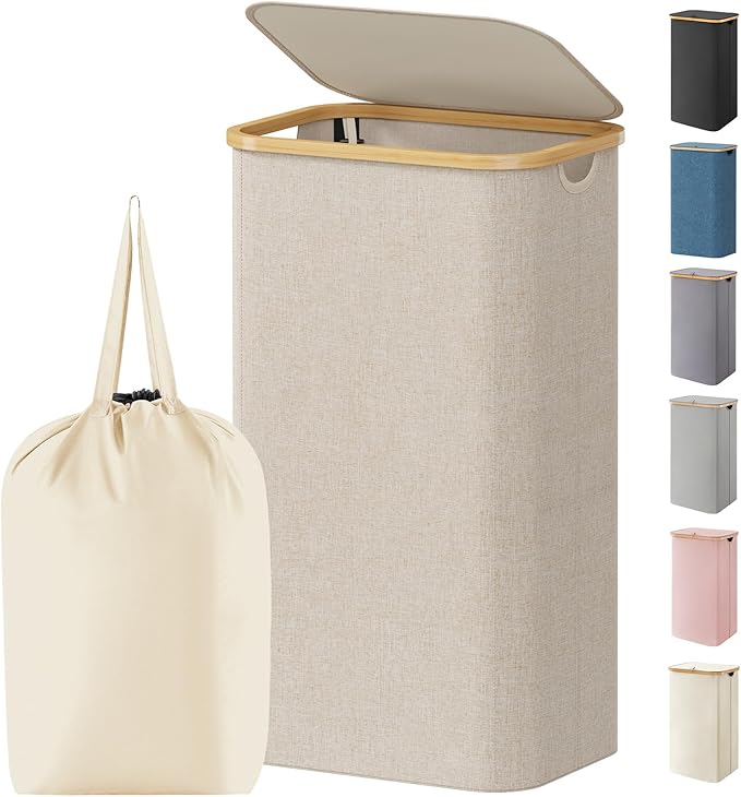 Lifewit 100L Laundry Basket