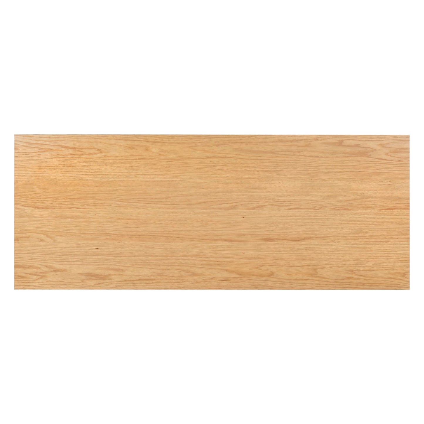 SAFAVIEH Couture Collection - Kristy Natural Fluted Wood Desk, Modern Writing Table with Textured Design (SFV4251A)