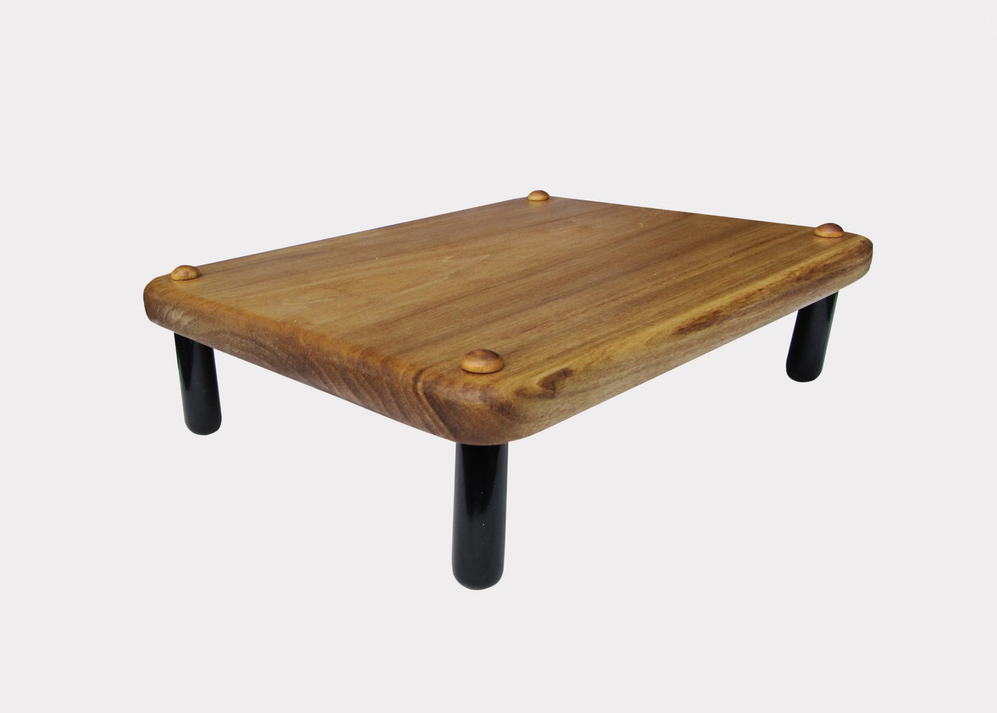 KR Ideas Standard Mini Computer Stand (Made in The USA)